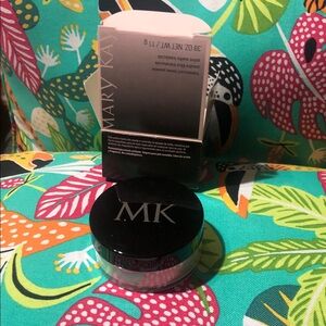 Mary Kay MK Loose Setting Powder